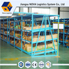 Daluyan ng daloy na daloy sa pamamagitan ng istante rack mula sa Nova Logistics
