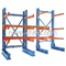 Warehouse Heavy Duty Cantilever Rack na may Ce Certificate