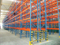 Warehousing Steel Pallet Racking Mula sa China