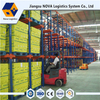 Heavy Duty Palletized Drive sa Pallet Racking