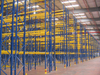 Heavy Duty Pallet Racking