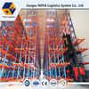 Heavy Duty Warehuse Storage Vna Pallet Racking