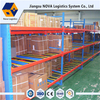 Medium Duty Flow Through Rack Mula sa Nova Logistics