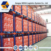 Stable Drive-Through Steel Racking Mula sa Jiangsu Nanjing Nova Company