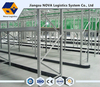 Heavy Duty Selective Warehouse Pallet Rack