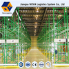 Warehouse Storage Heavy Duty Pallet Racking