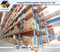 Electriastic Powder Coating Steel Warehouse Pallet Rack