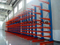 Warehouse Storage Double Side Cantilevered Racks Mula sa Nova System