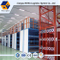 Warehouse Multi-Level Mezzanine Racking