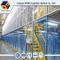 Ang Warehouse Storage Metal Steel Multi-Tier Floor Mezzanine