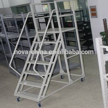 Stable Hydraulic Hand Pallet Truck