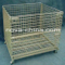 Steel Foldable Mesh Box Pallet