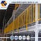 Warehouse Racking Multi Level Platform