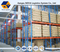 Malakas na Tungkulin Electrostatic Power Coating Pallet Racking