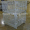 Wire Mesh Container para sa Warehouse System