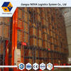 Automated Storage at Retrieval System (AS/RS)