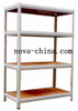 Metal Steel Light Duty Boltless Shelving