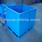 Logistic Equipment Steel Box para sa Form ng Imbakan Nova Racking