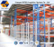 Blue Frame at Orange Beam Warehouse Madaling iakma ang Pallet Rack