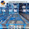 AS/RS Industrial Steel Heavy Duty Sheet Metal Rack