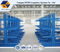 Power Coating Double Side Cantilever Rack