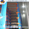 Metal Q235 ISO9001 & Ce Multi-Layer Adjustable Drive in Racking