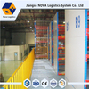 Mga Industriya Flooring Mezzanine Attics Platform Racking System