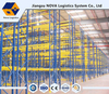 Nova Standard Selective Pallet Rack para sa Pag -iimbak ng Warehouse