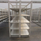 Katamtamang Duty Racking Warehouse Metal Storage Rack