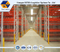 Electrastic Powder Coating Heavy Duty Selective Pallet Racking