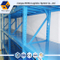 Q235B Steel Long Span Shelving Rack na may Steel Panel