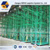 Heavy Duty Vna Pallet Racking na may Mataas na Densidad