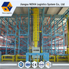 Heavy Duty Warehouse Storage Rack AS/RS System