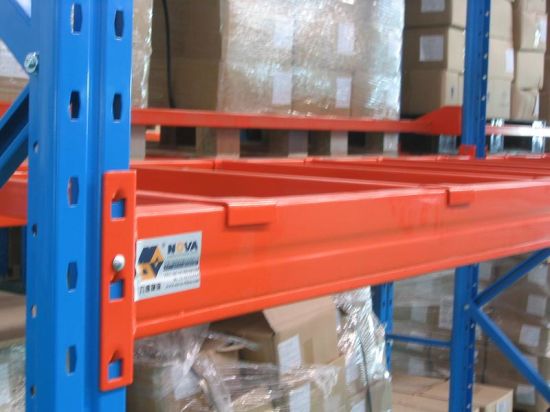 Warehouse Storage Rack ng Imbakan