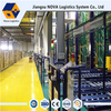 Automated Storage at Retrieval System para sa Logistics Warehouse