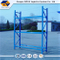 Medium Duty Storage Rack na may Electrostatic Powder Coating