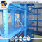 Medium Duty Storage Rack na may Electrostatic Powder Coating