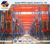 Warehouse Heavy Duty Selective Pallet Racking