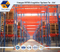 Warehouse Heavy Duty Selective Pallet Racking