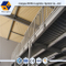 Ce Certifiedated Multi-Tier Mezzanine na may Suportadong Racking