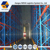 Malakas na tungkulin ng imbakan ng bodega ng bodega sa mga rack ng palyete mula sa Nova Logistics