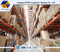 Malakas na Tungkulin Rack Logistics Warehouse Shelves Selective Pallet Racking