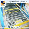 Gravity Flow Pallet Racking na may Ce & ISO9001