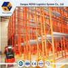 Heavy Duty Industrial Storage VNA Pallet Rack