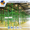 Warranty Steel Malakas na Timbang ng Warehouse Racking