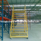 Warehouse Logistic Trolley Mula sa Jiangsu Nova