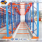 Komersyal na Radyo ng shuttle Racking Pallet Runner Racking