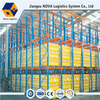 Electrastic Powder Coating Steel Warehouse Storage Drive Sa Pallet Racking System