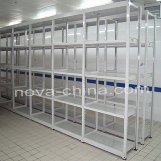 Katamtamang Duty Steel Racking na may Multipurpose