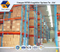 Warehouse Storage Double Pallet Rack